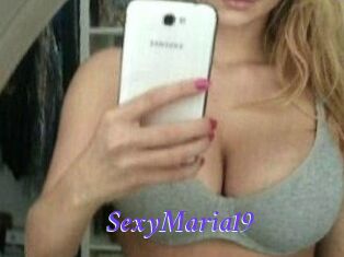 SexyMaria19