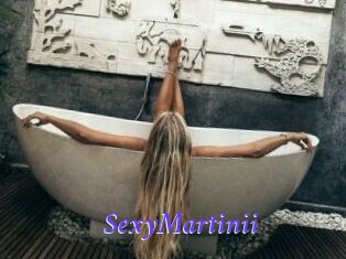SexyMartinii