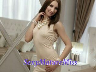 SexyMatureMiss
