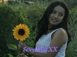 SexyMila_XX