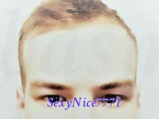 SexyNice7771