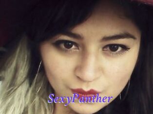 SexyPanther