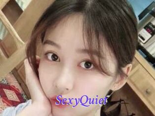 SexyQuiet