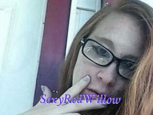SexyRedWillow