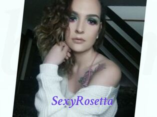 SexyRosetta