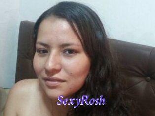 SexyRosh