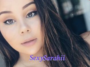 SexySarahii