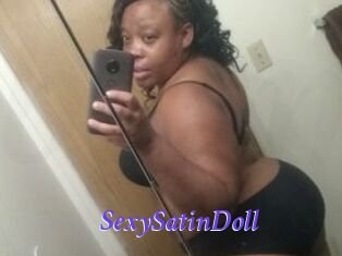 SexySatinDoll