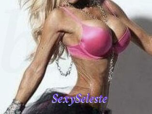 SexySeleste