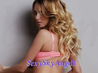 SexySkyAngel1