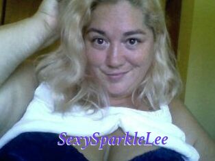 SexySparkleLee