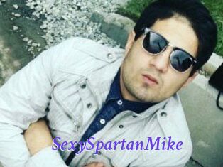 SexySpartanMike