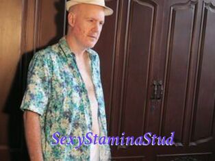 SexyStaminaStud
