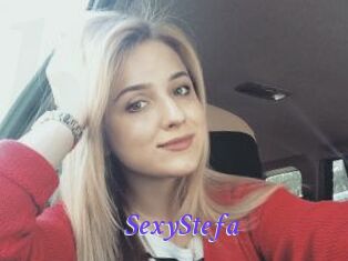 SexyStefa