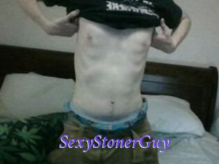 SexyStonerGuy