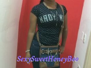 SexySweetHoneyBoo