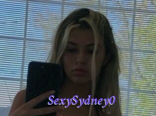 SexySydney0