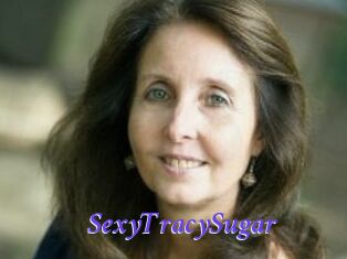 SexyTracySugar