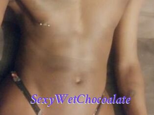 SexyWetChocoalate