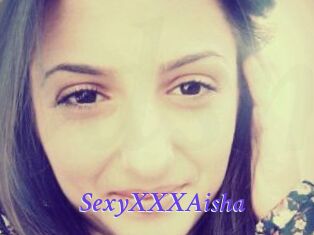 SexyXXXAisha_