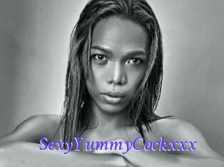 SexyYummyCockxxx