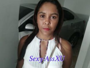 Sexy_AssXU