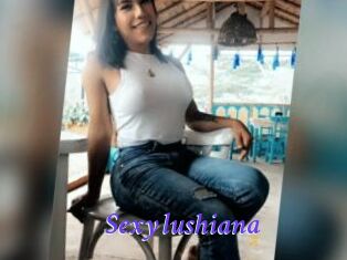 Sexy_lushiana