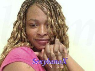 SexybanoX