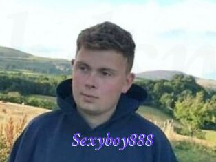 Sexyboy888