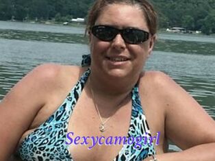 Sexycamogirl