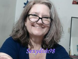 Sexydish98