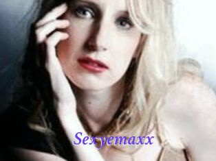 Sexyemaxx