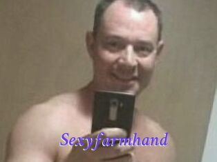 Sexyfarmhand