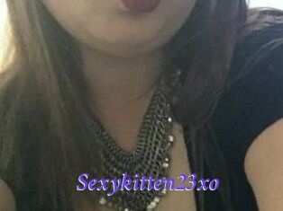Sexykitten23xo