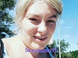 Sexymami91