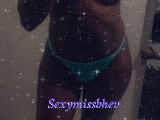 Sexymissbhev