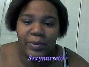 Sexynurse69