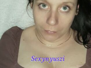 Sexynyuszi