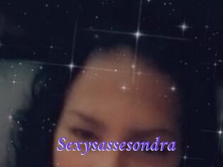 Sexysassesondra