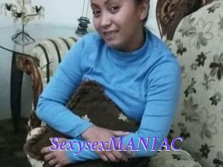 SexysexMANIAC