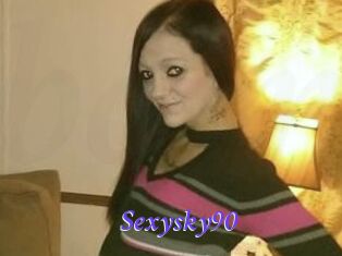Sexysky90