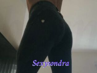 Sexysondra