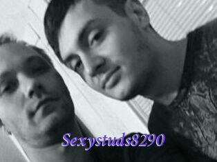 Sexystuds8290