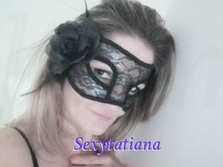 Sexytatiana