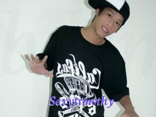 Sexytimothy