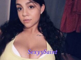 SexyySaint