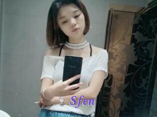 Sfen