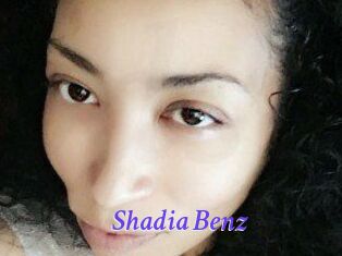 Shadia_Benz