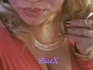 ShaeX