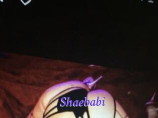 Shaebabi